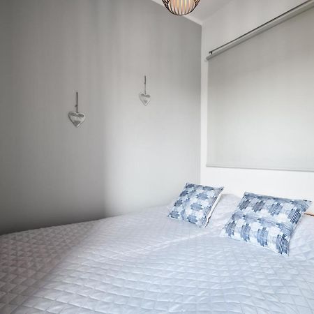 Apartament Quantum Dziwnówek Exteriér fotografie
